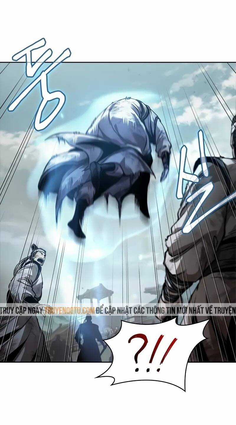 Ngã Lão Ma Thần Chapter 237 trang 34