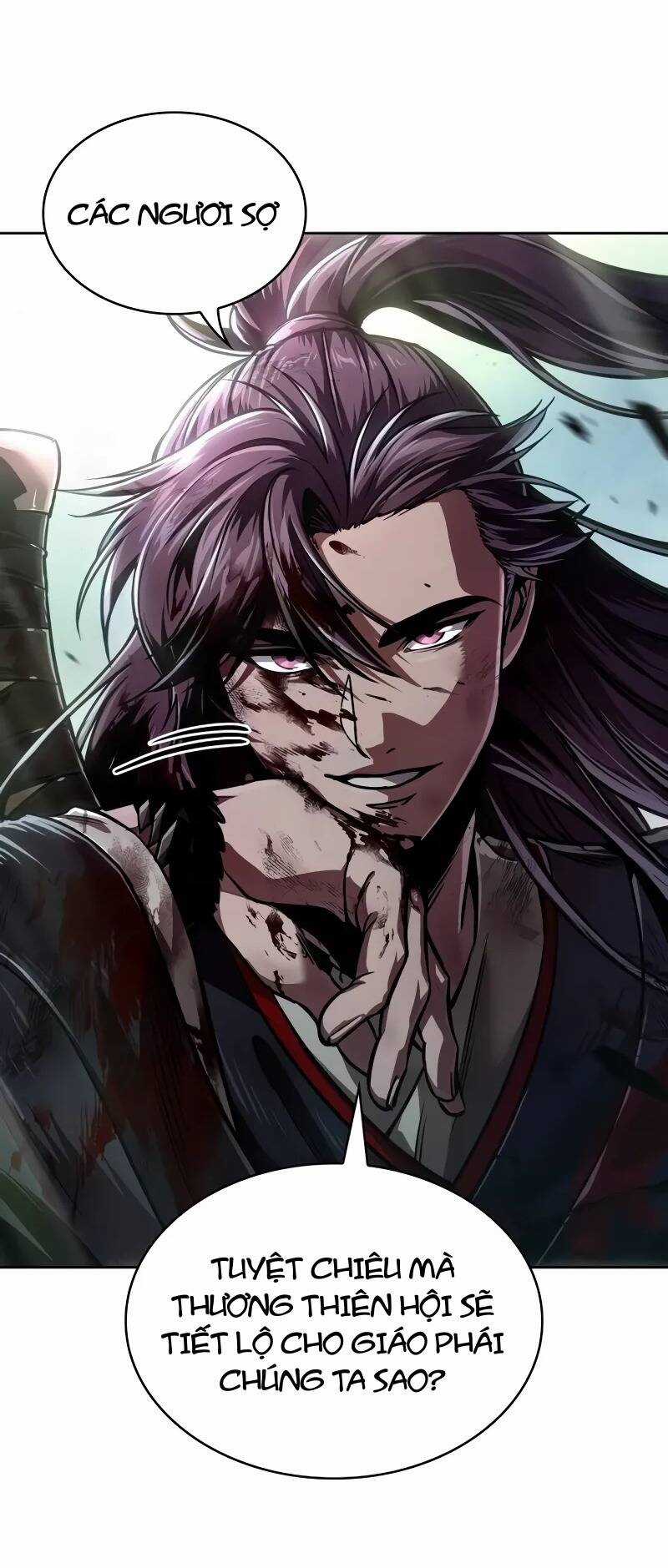 Ngã Lão Ma Thần Chapter 237 trang 37