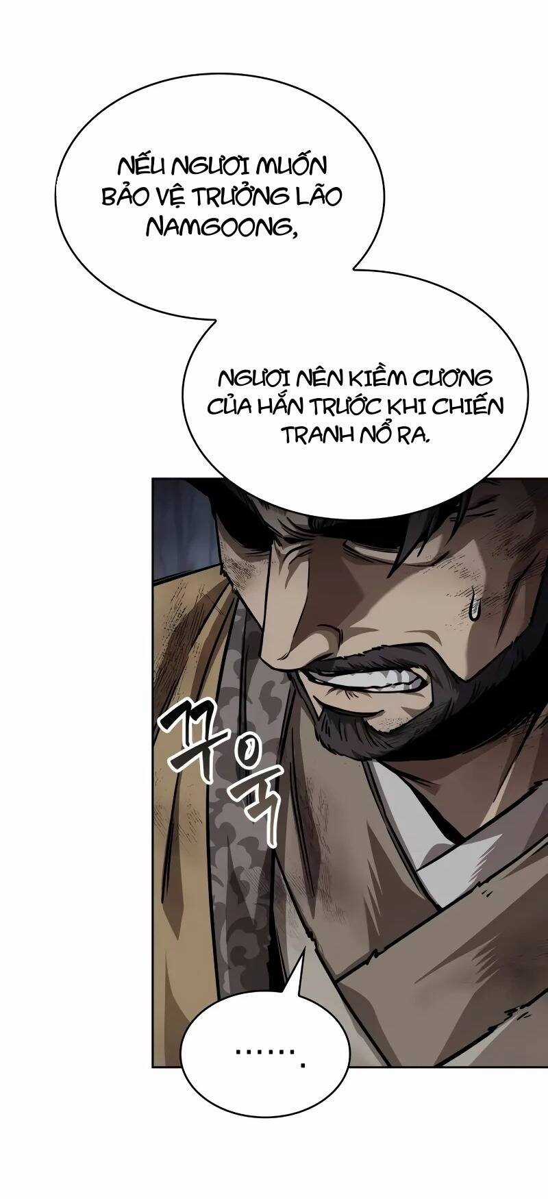 Ngã Lão Ma Thần Chapter 237 trang 38