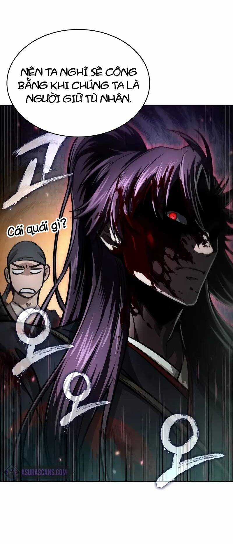 Ngã Lão Ma Thần Chapter 237 trang 4