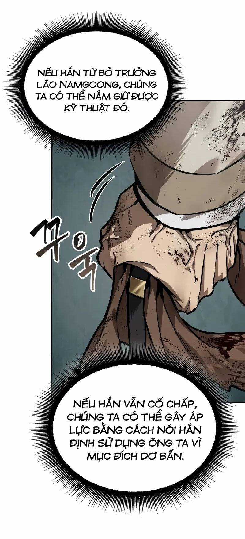 Ngã Lão Ma Thần Chapter 237 trang 43