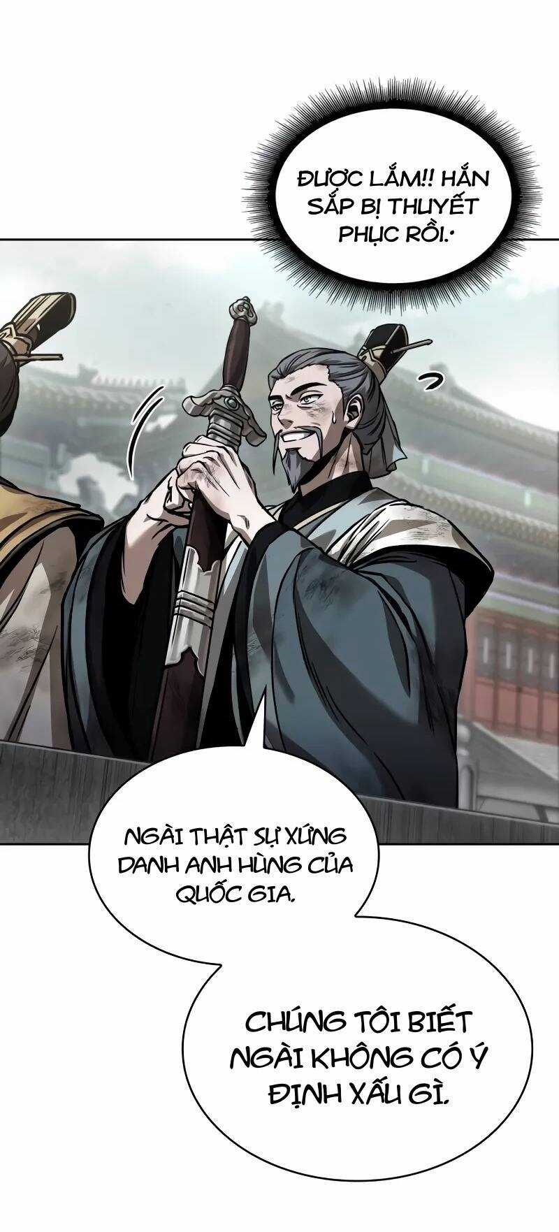 Ngã Lão Ma Thần Chapter 237 trang 46