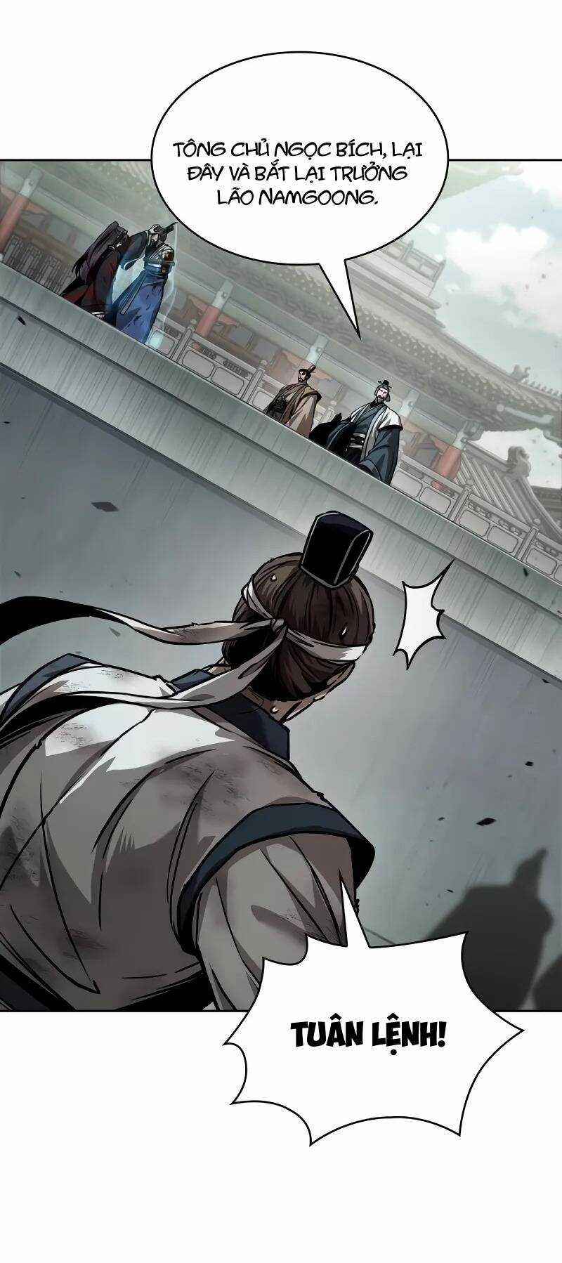 Ngã Lão Ma Thần Chapter 237 trang 47