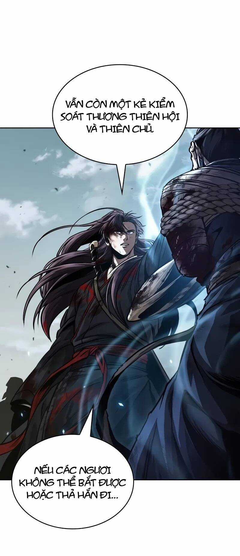 Ngã Lão Ma Thần Chapter 237 trang 49