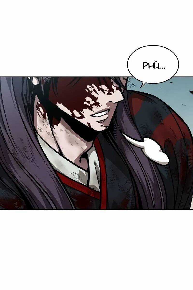 Ngã Lão Ma Thần Chapter 237 trang 5