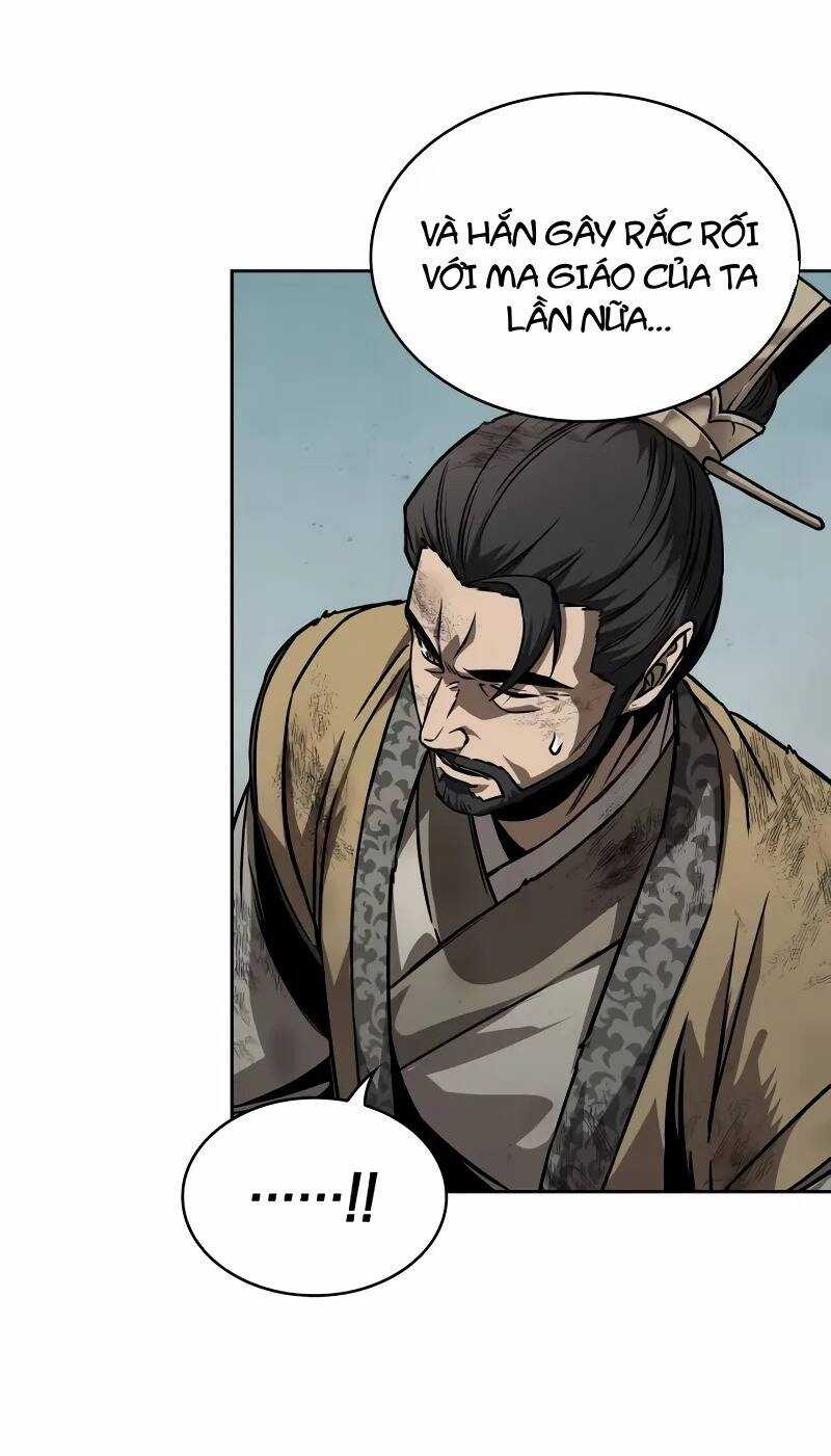 Ngã Lão Ma Thần Chapter 237 trang 50