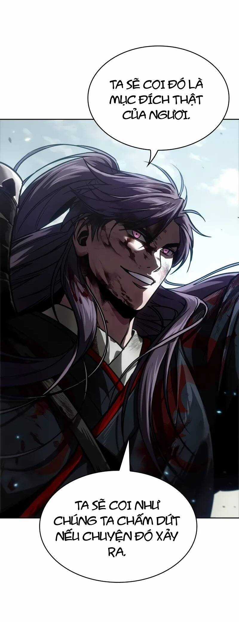 Ngã Lão Ma Thần Chapter 237 trang 51