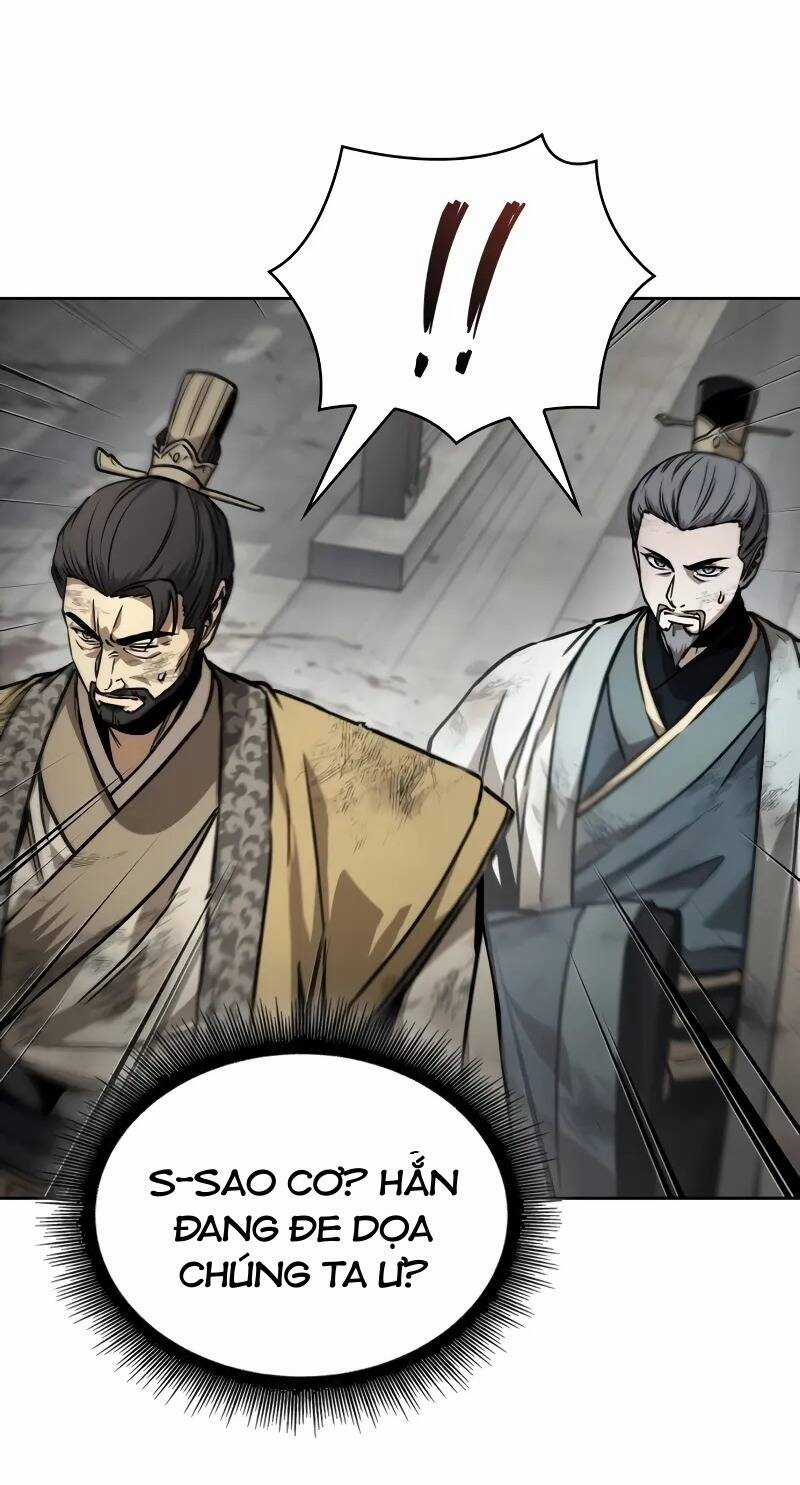 Ngã Lão Ma Thần Chapter 237 trang 52