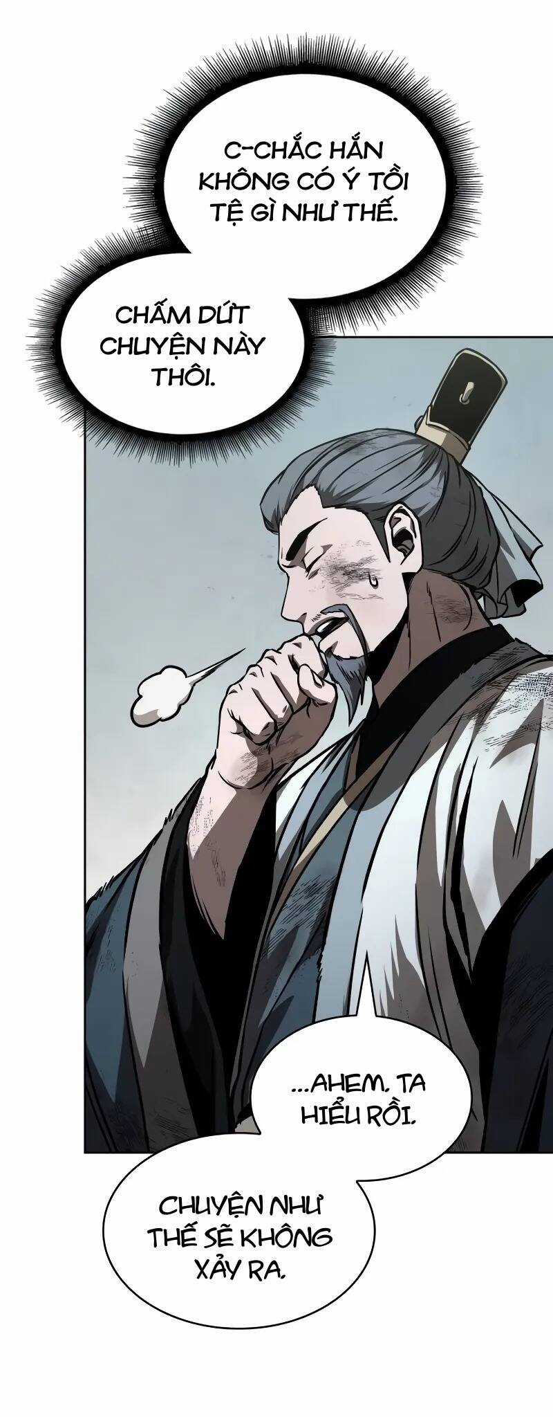 Ngã Lão Ma Thần Chapter 237 trang 53