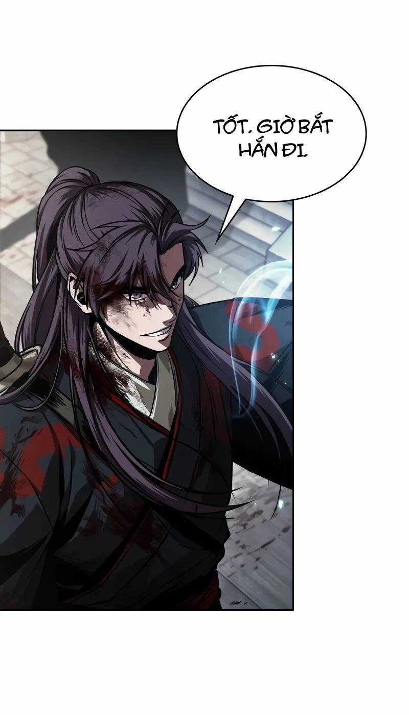 Ngã Lão Ma Thần Chapter 237 trang 54