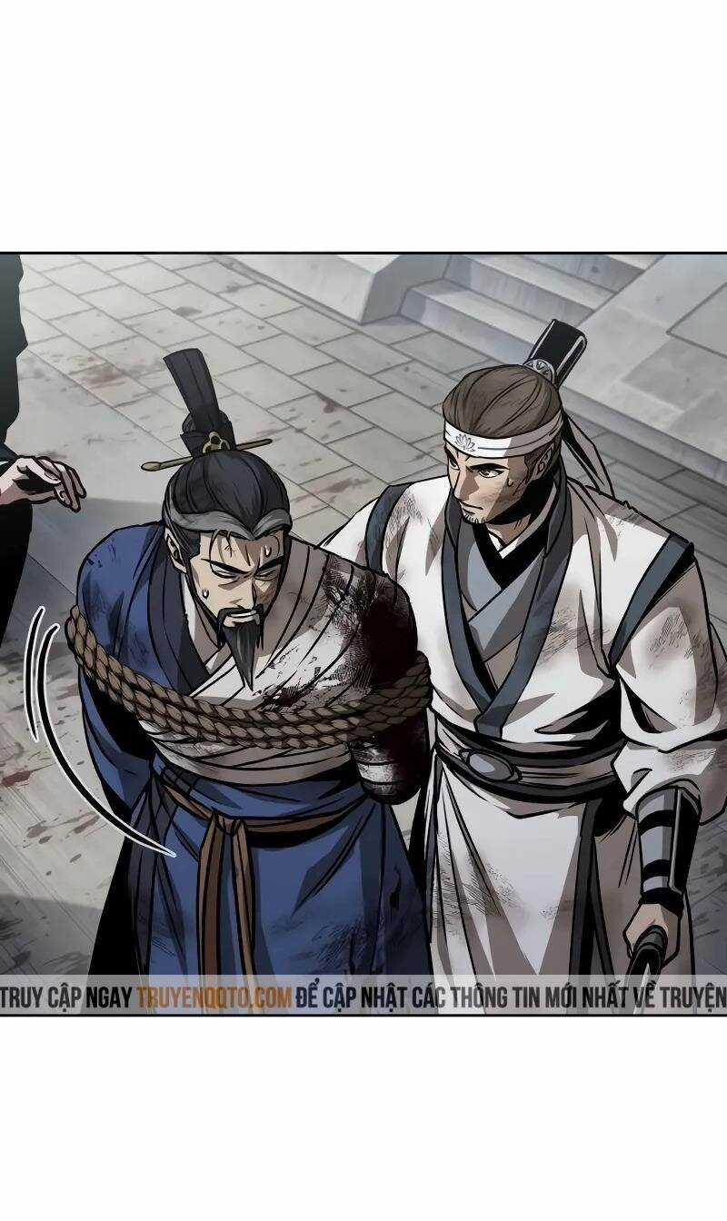 Ngã Lão Ma Thần Chapter 237 trang 56