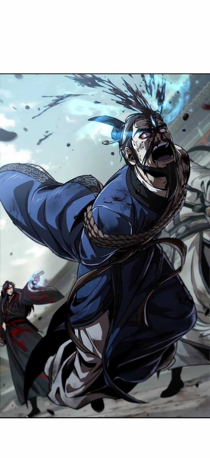 Ngã Lão Ma Thần Chapter 237 trang 59