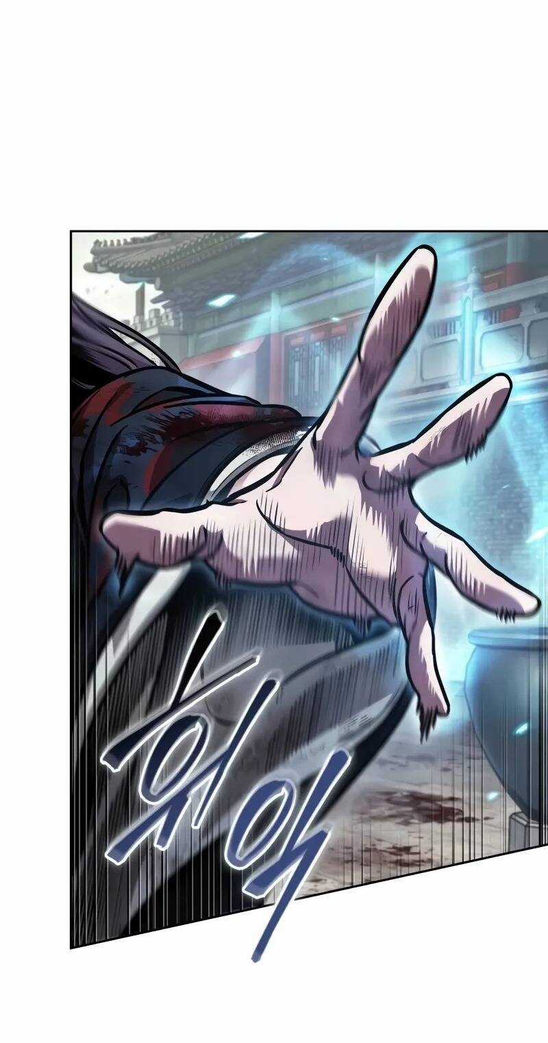 Ngã Lão Ma Thần Chapter 237 trang 6