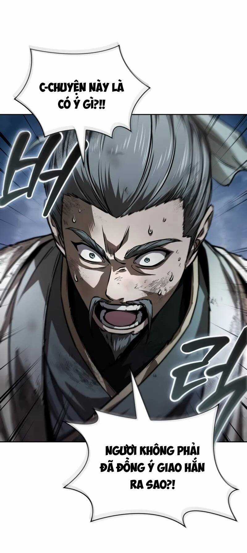 Ngã Lão Ma Thần Chapter 237 trang 61