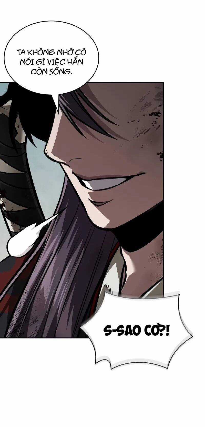 Ngã Lão Ma Thần Chapter 237 trang 62