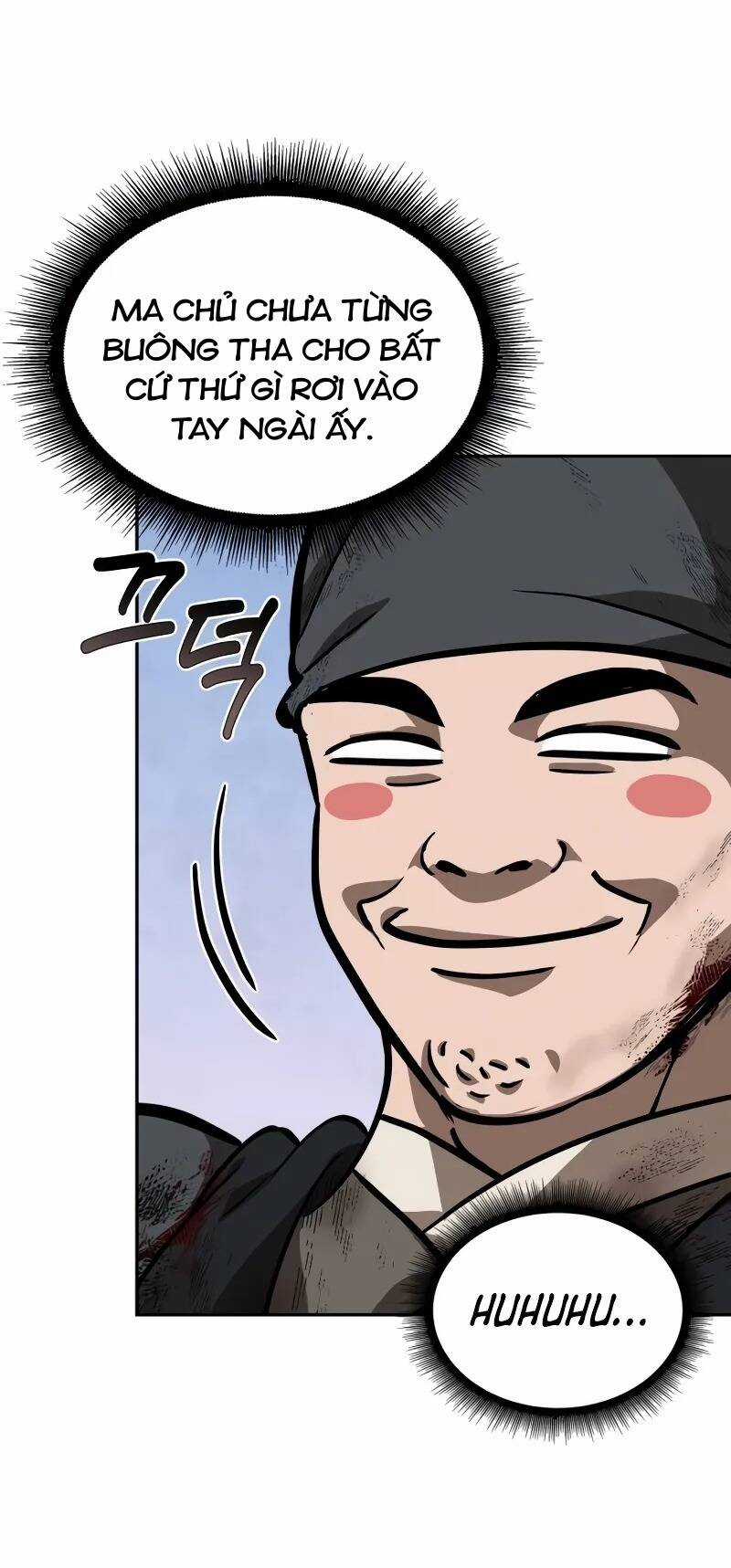 Ngã Lão Ma Thần Chapter 237 trang 64