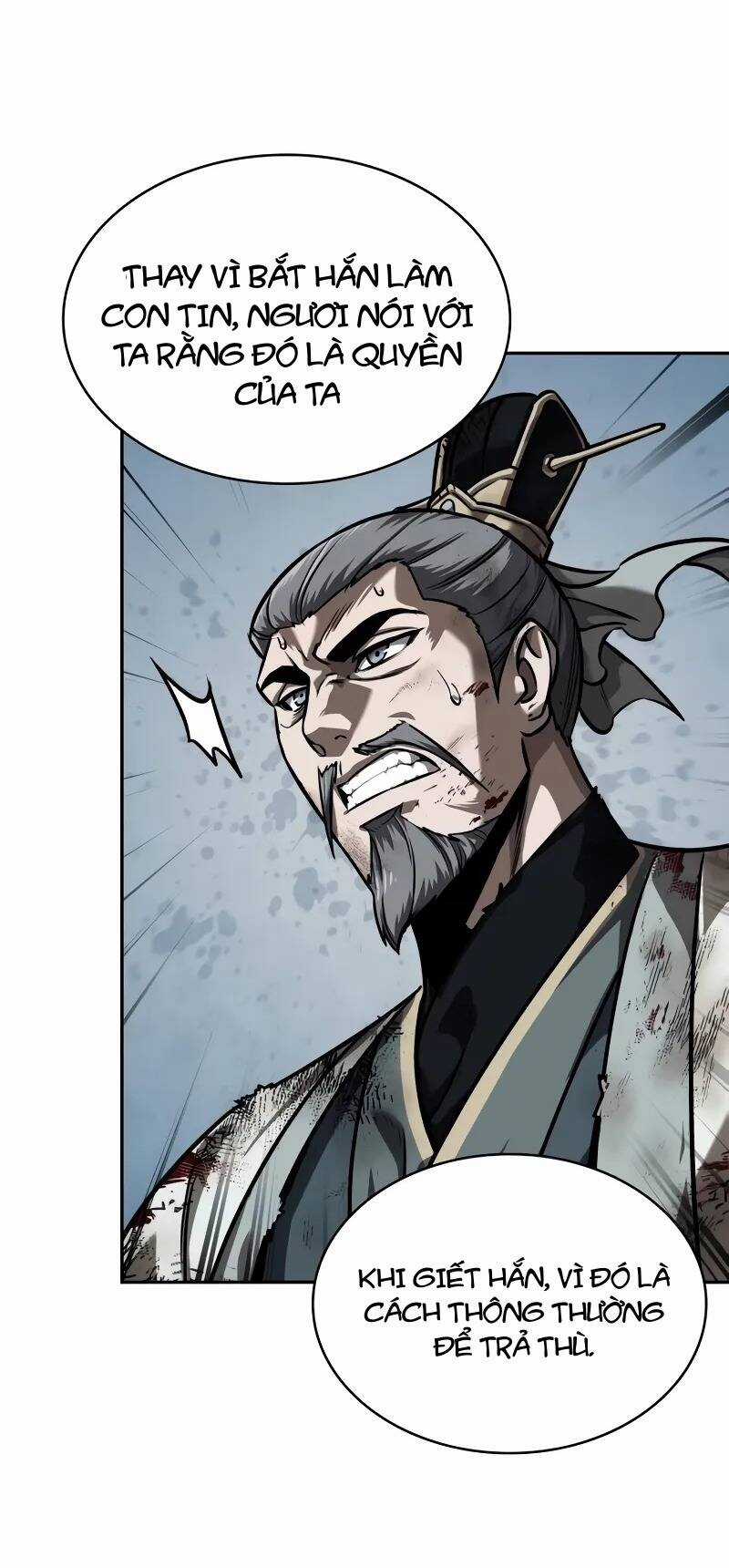 Ngã Lão Ma Thần Chapter 237 trang 67