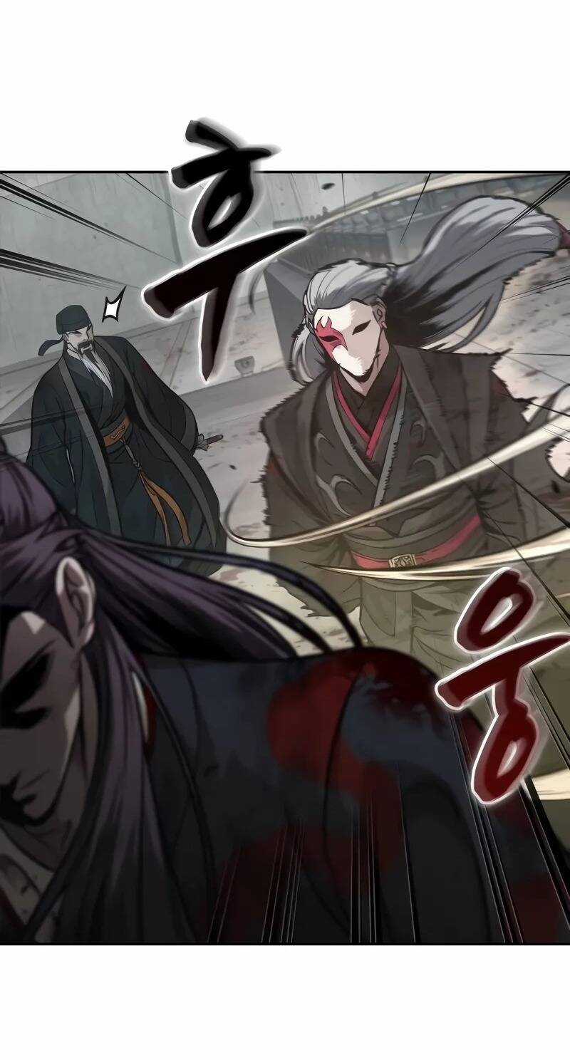 Ngã Lão Ma Thần Chapter 237 trang 69