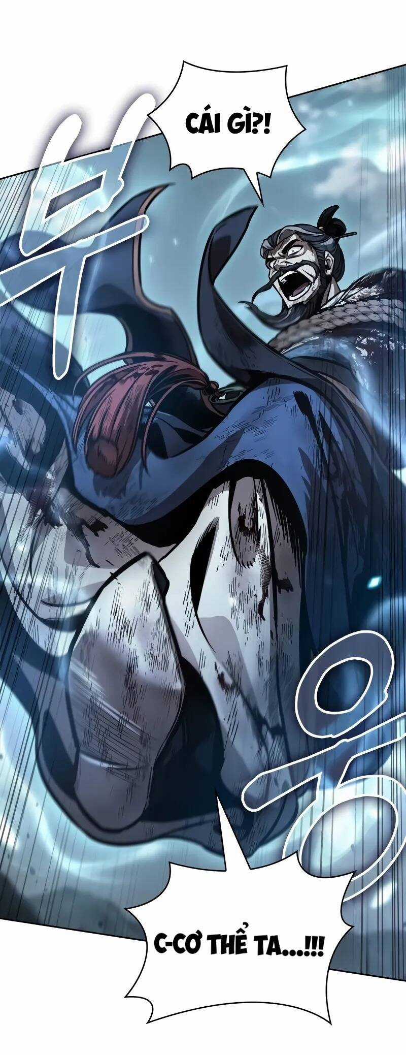 Ngã Lão Ma Thần Chapter 237 trang 7