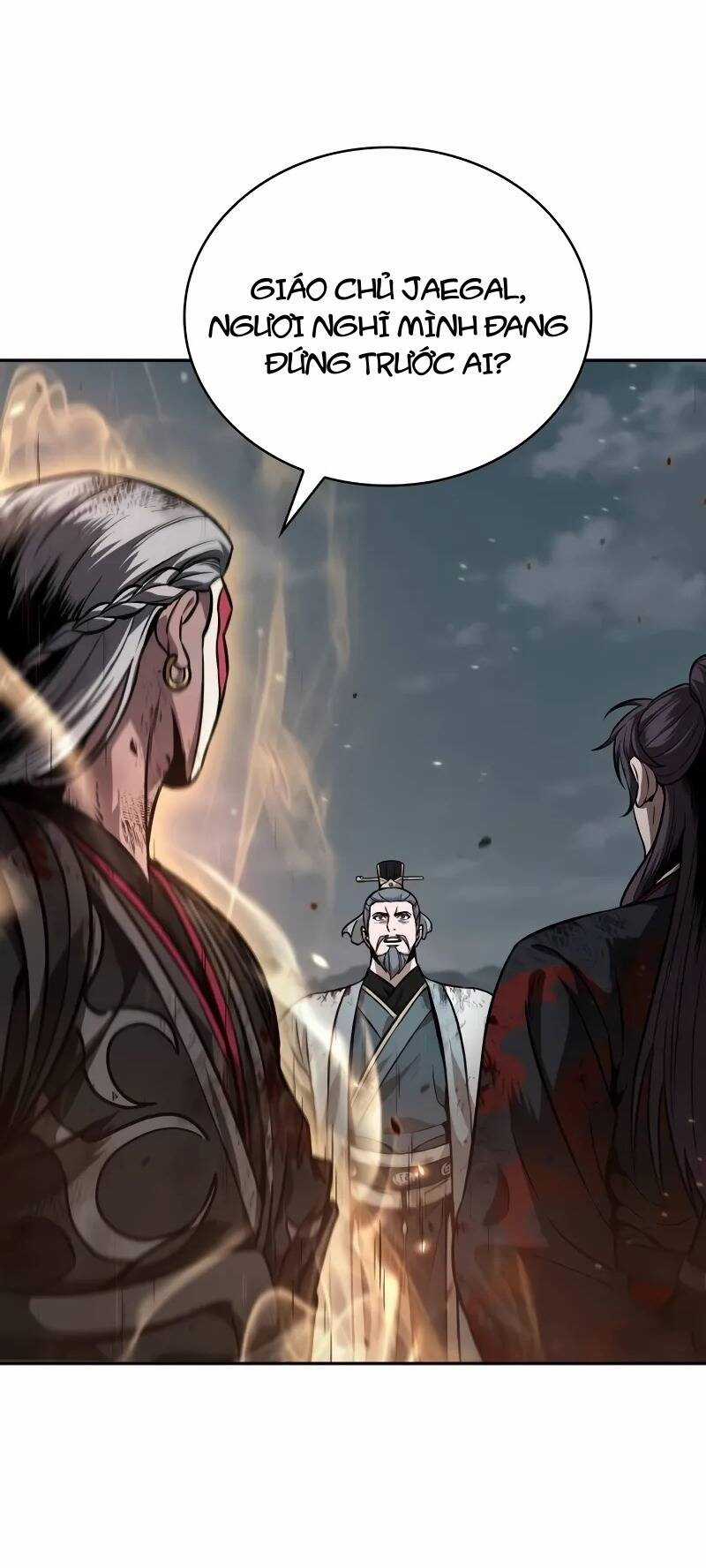 Ngã Lão Ma Thần Chapter 237 trang 70