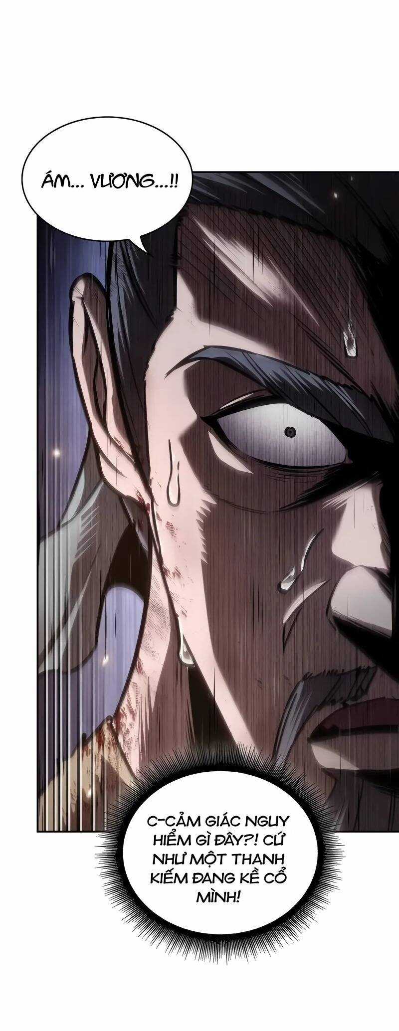 Ngã Lão Ma Thần Chapter 237 trang 71