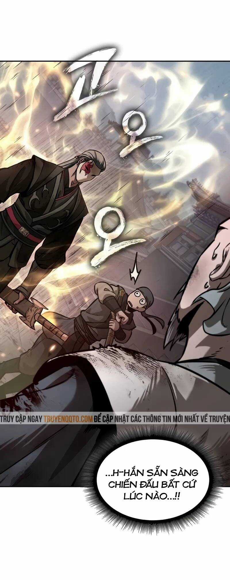 Ngã Lão Ma Thần Chapter 237 trang 73