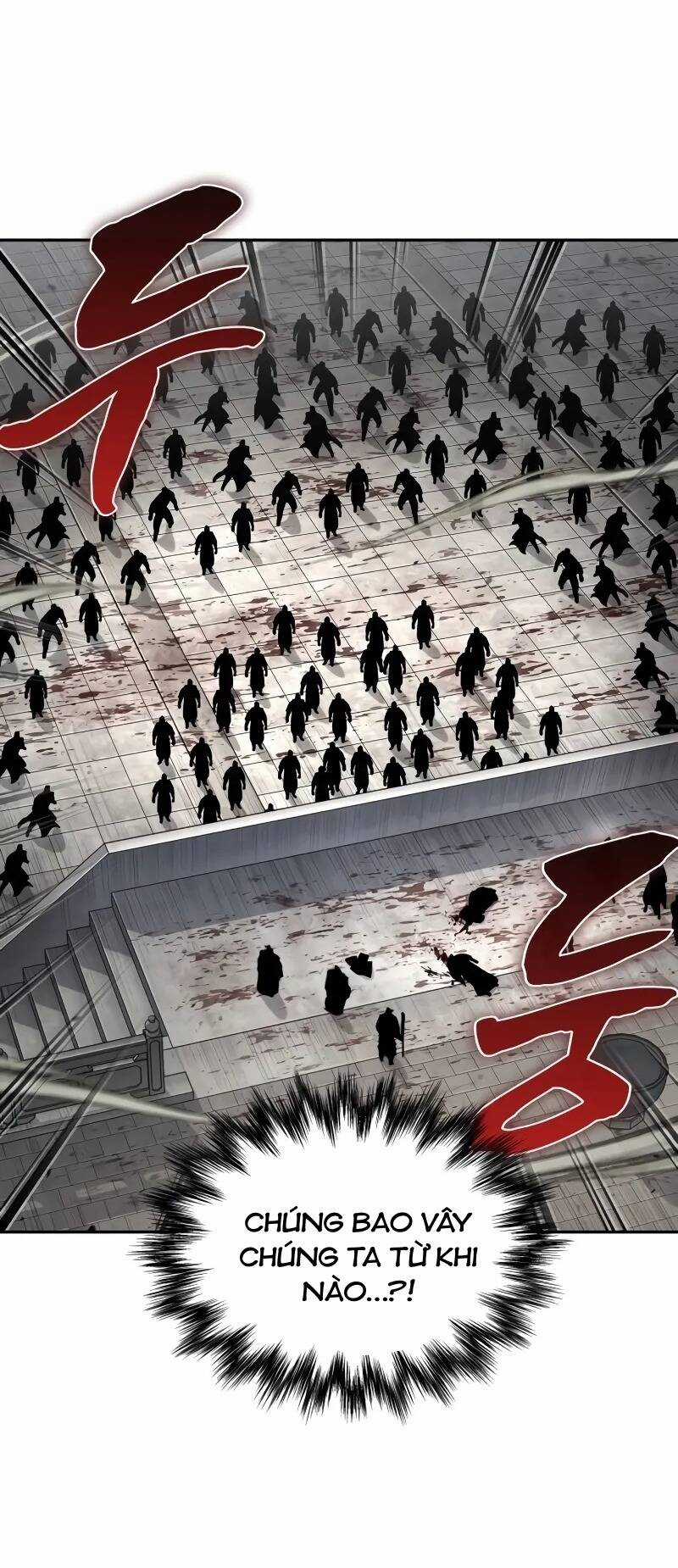 Ngã Lão Ma Thần Chapter 237 trang 75