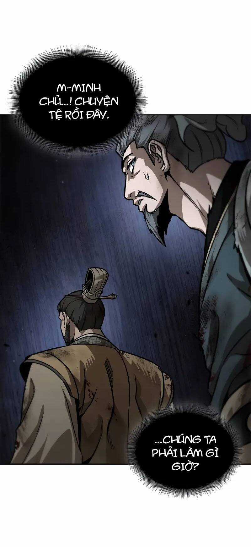 Ngã Lão Ma Thần Chapter 237 trang 77