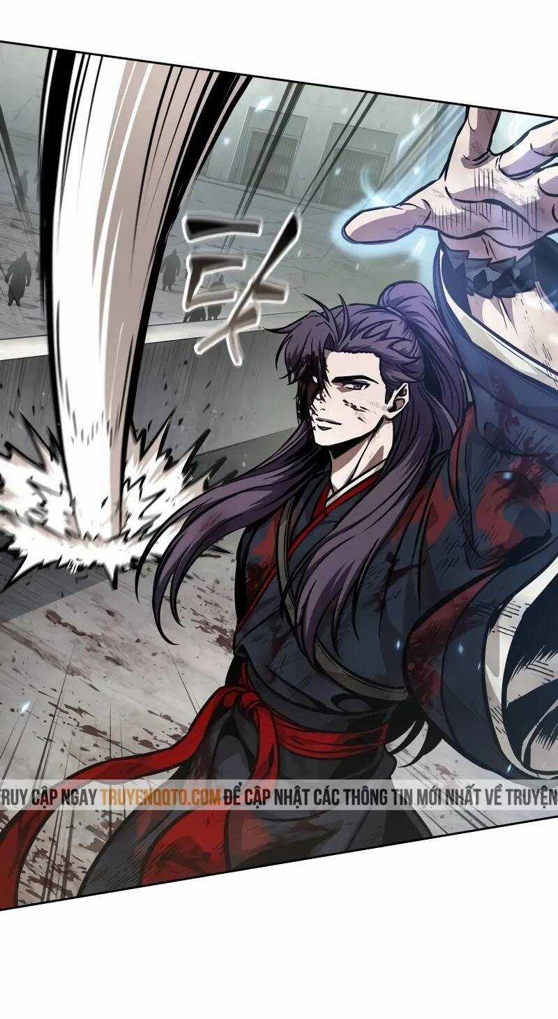 Ngã Lão Ma Thần Chapter 237 trang 8