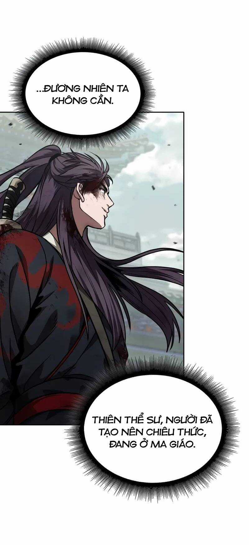 Ngã Lão Ma Thần Chapter 237 trang 81