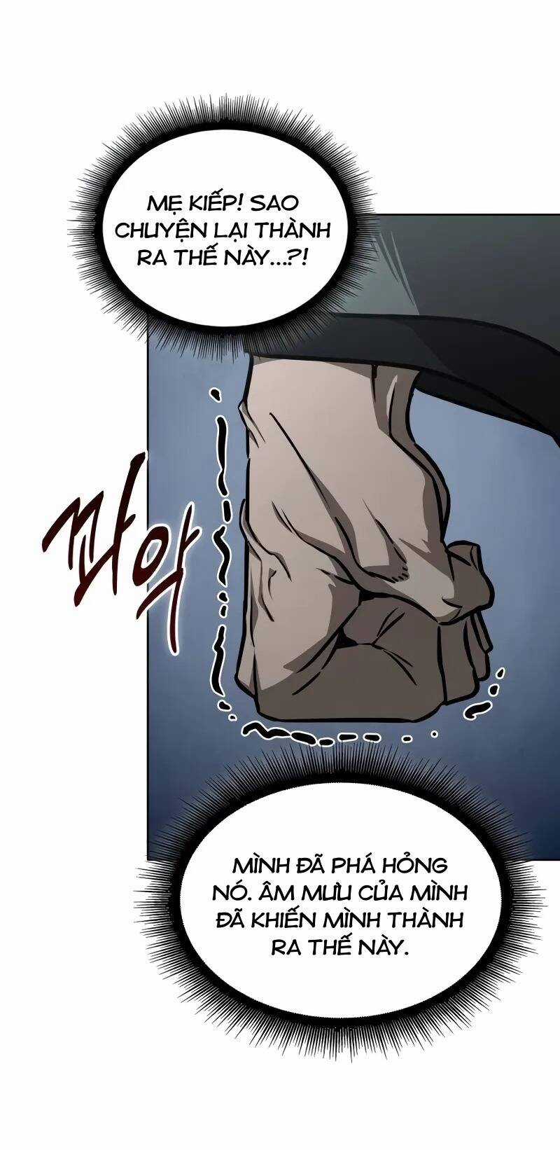 Ngã Lão Ma Thần Chapter 237 trang 82