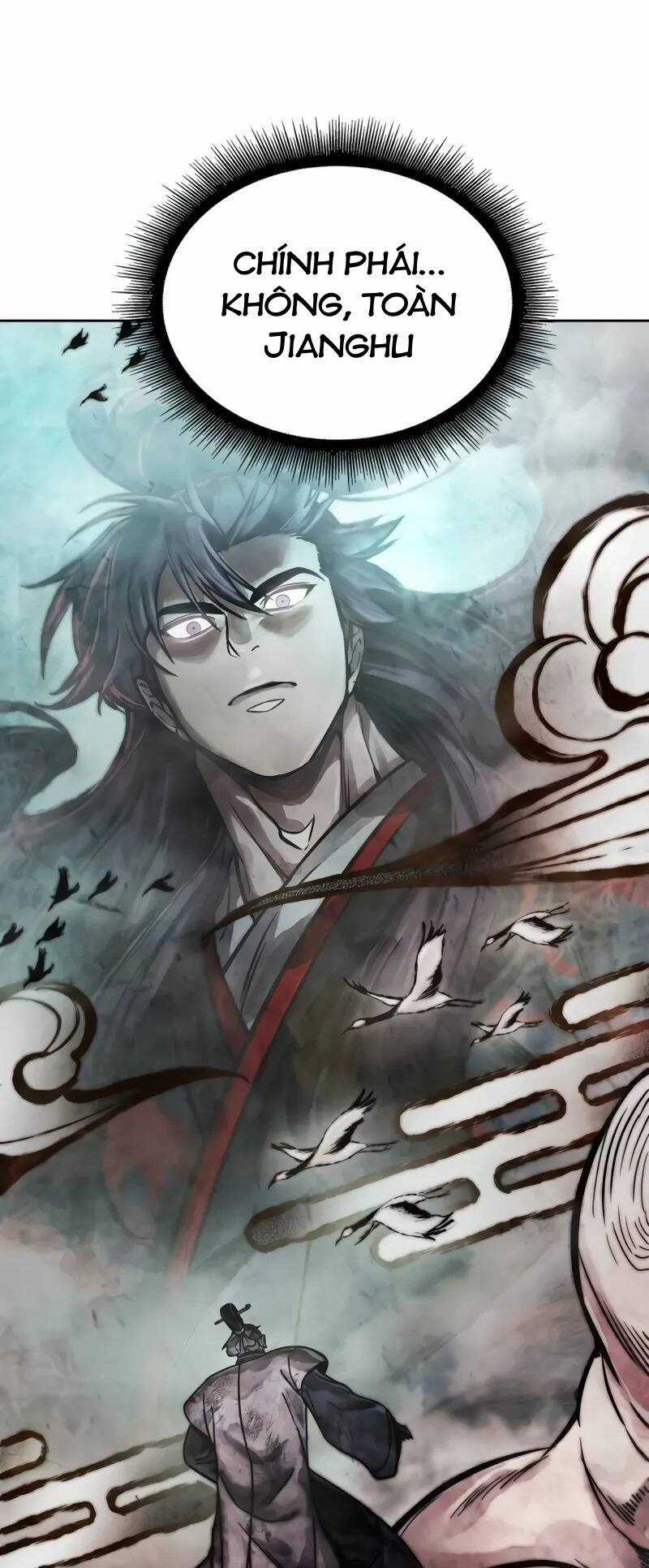 Ngã Lão Ma Thần Chapter 237 trang 84