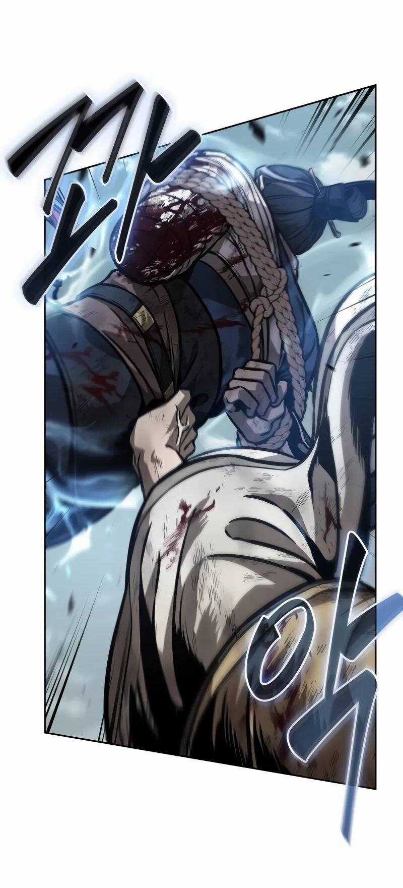 Ngã Lão Ma Thần Chapter 237 trang 9