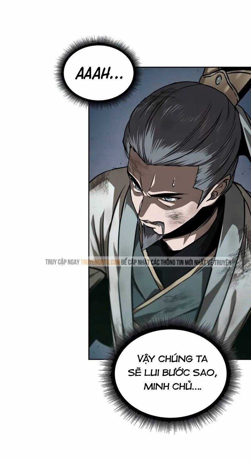 Ngã Lão Ma Thần Chapter 238 trang 11