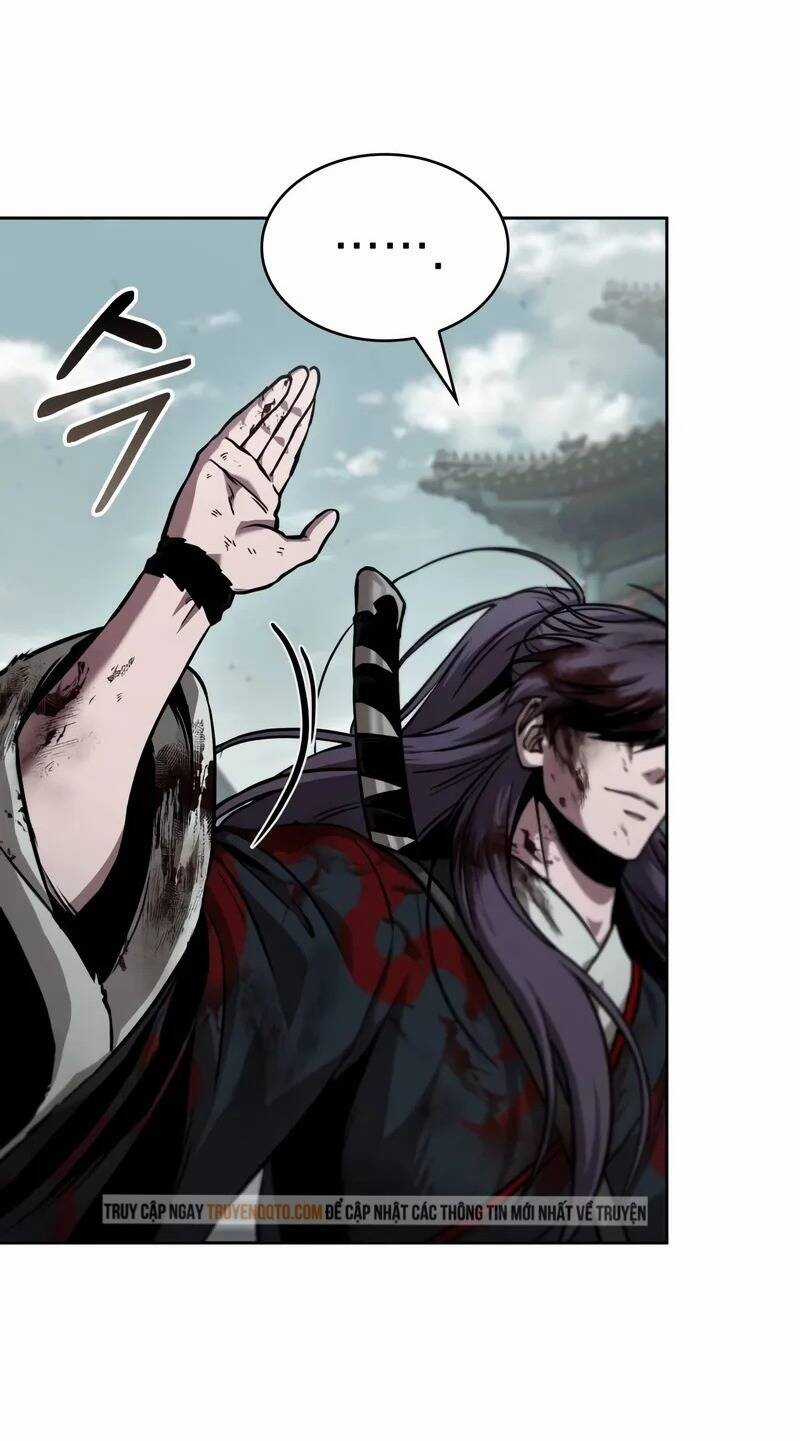 Ngã Lão Ma Thần Chapter 238 trang 15