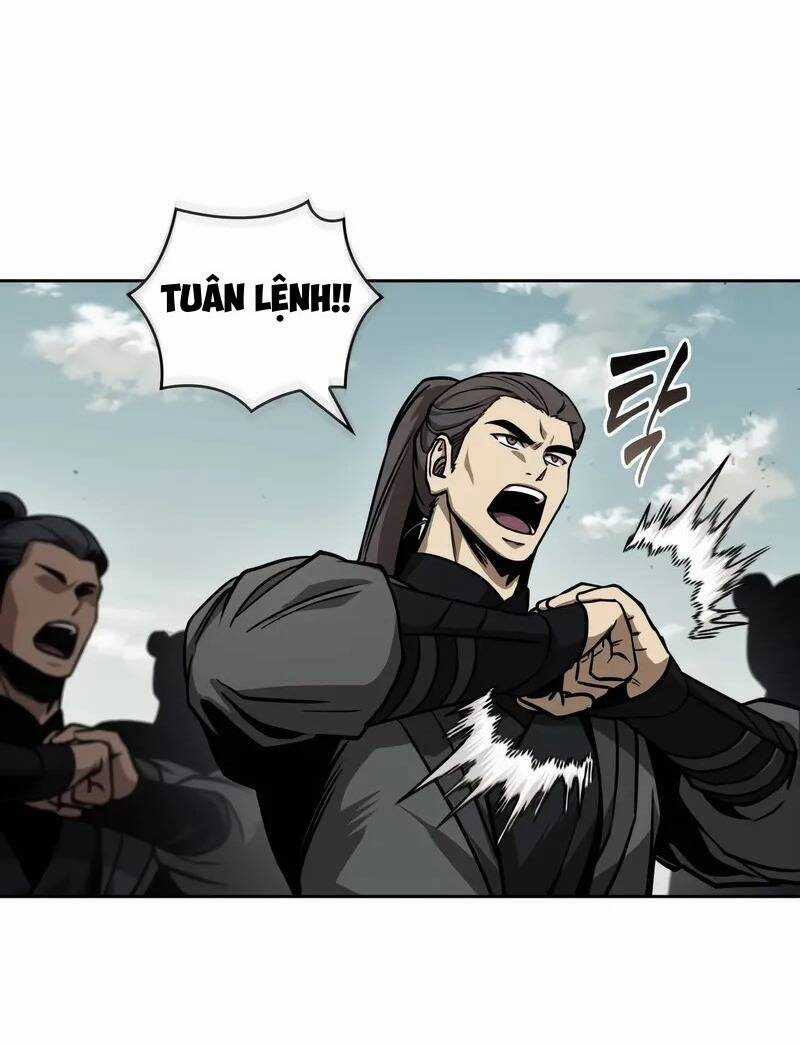 Ngã Lão Ma Thần Chapter 238 trang 16