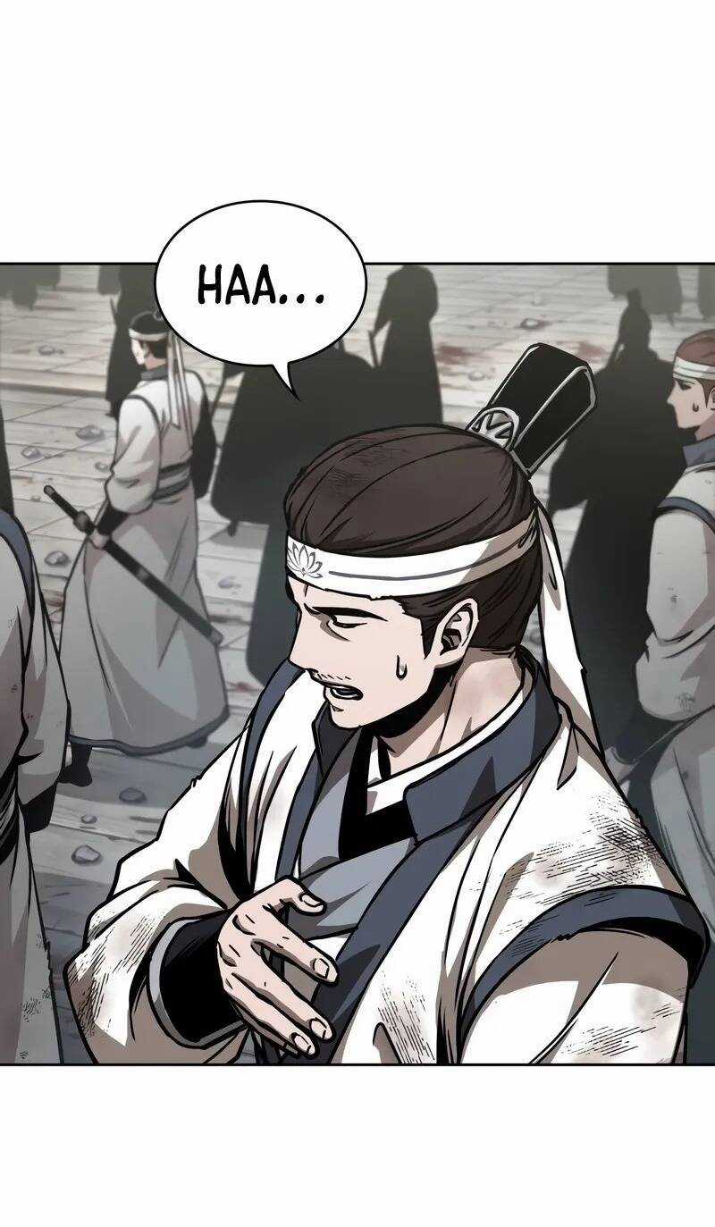 Ngã Lão Ma Thần Chapter 238 trang 18