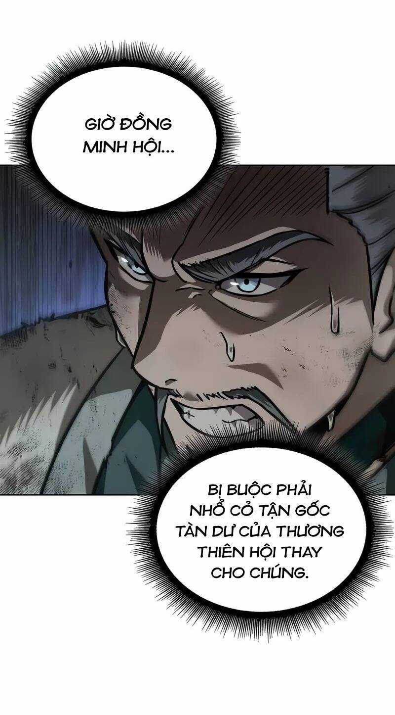 Ngã Lão Ma Thần Chapter 238 trang 2