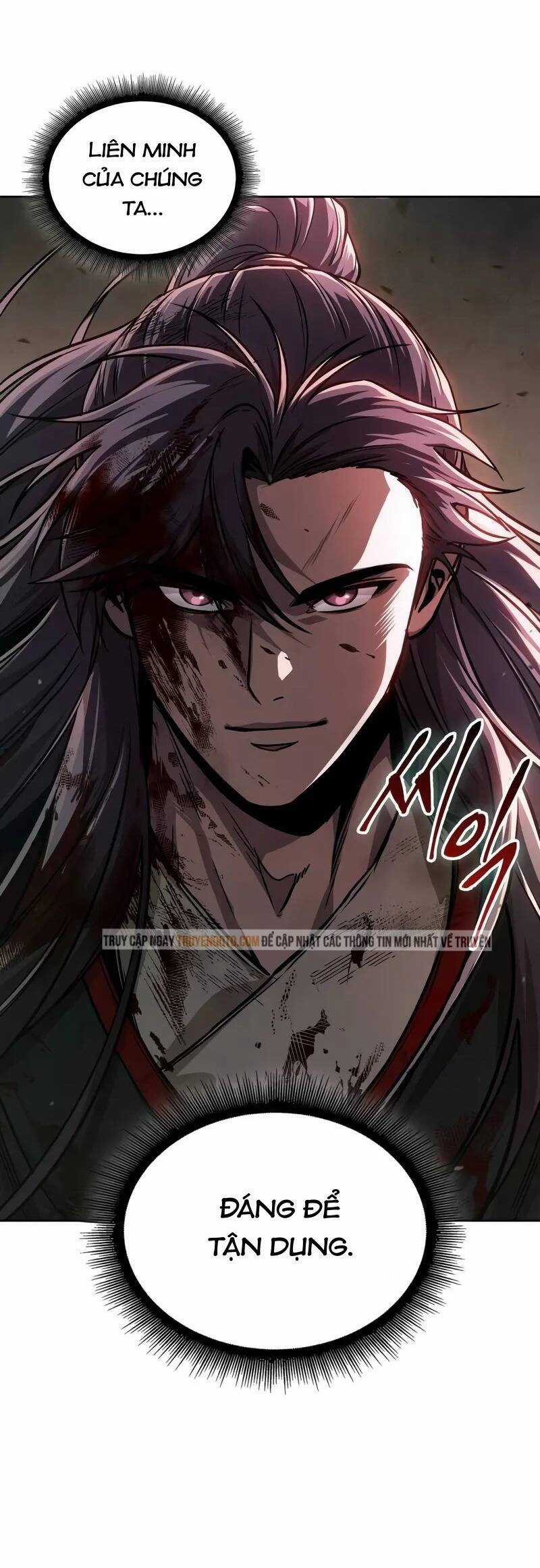 Ngã Lão Ma Thần Chapter 238 trang 20