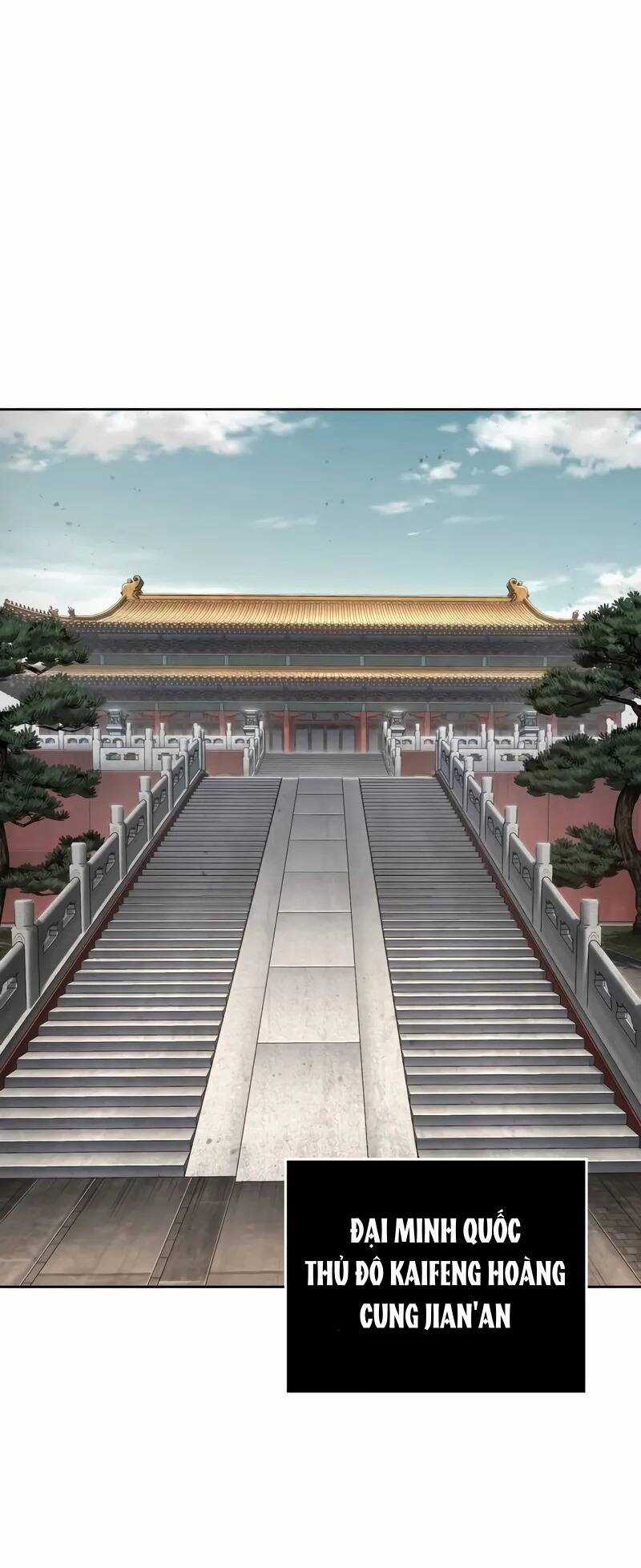 Ngã Lão Ma Thần Chapter 238 trang 22