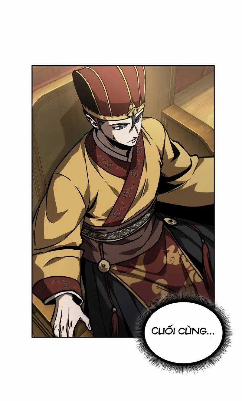 Ngã Lão Ma Thần Chapter 238 trang 24