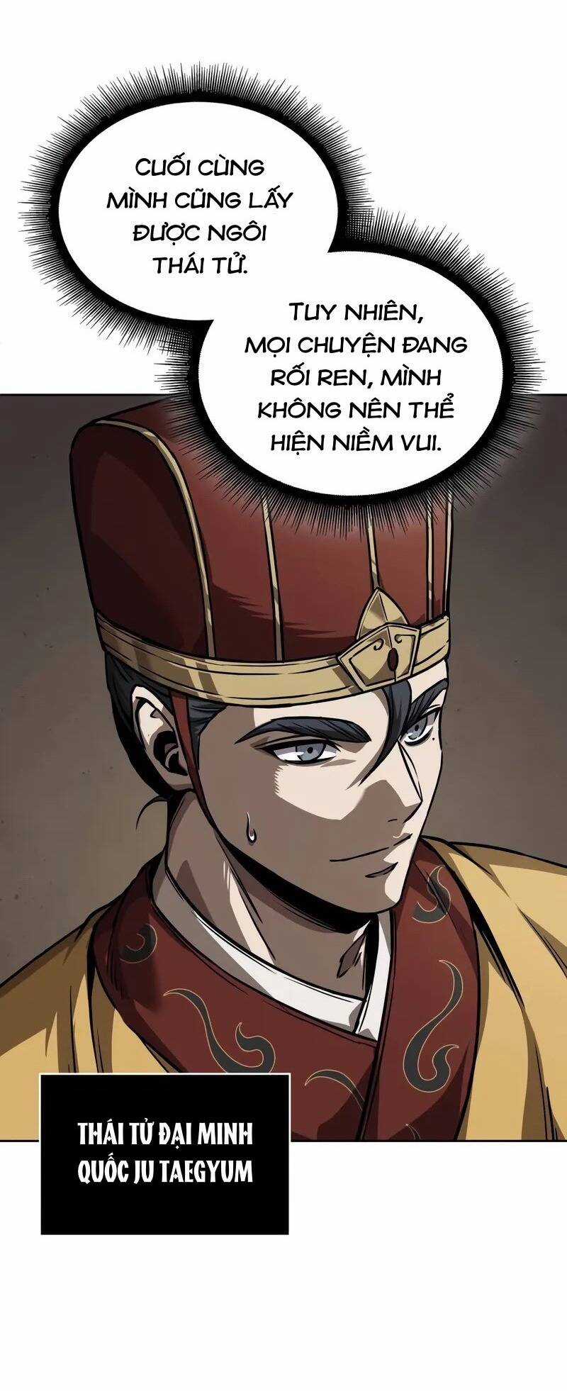 Ngã Lão Ma Thần Chapter 238 trang 25