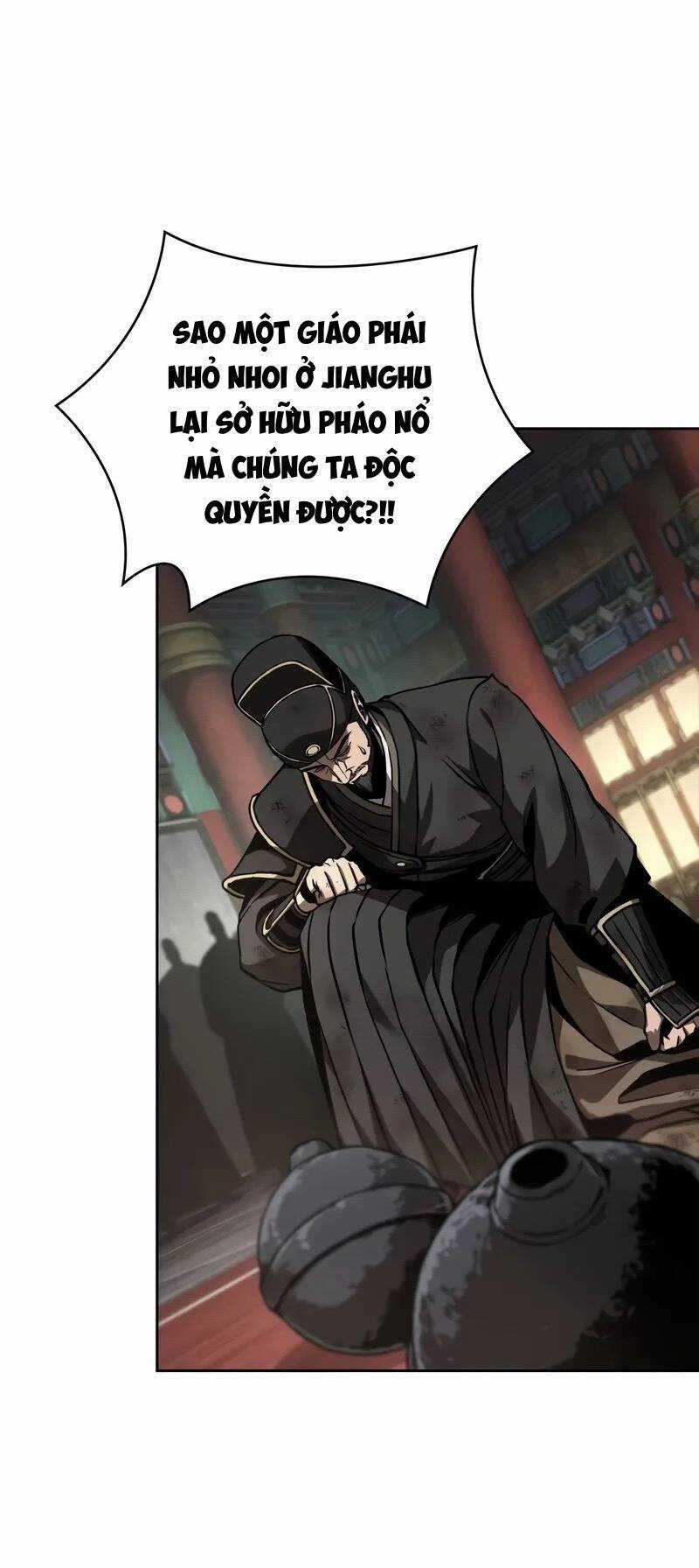 Ngã Lão Ma Thần Chapter 238 trang 27