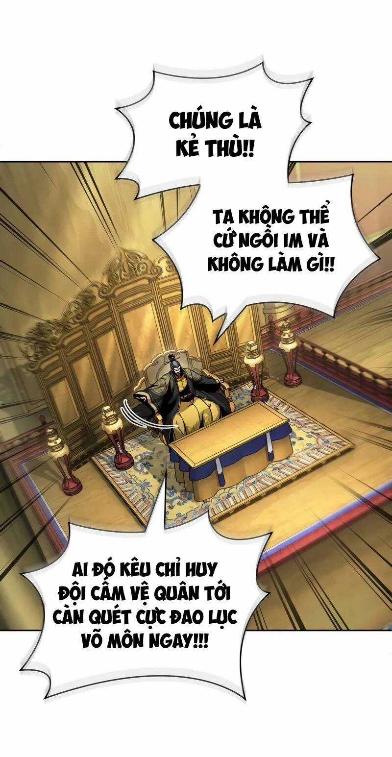 Ngã Lão Ma Thần Chapter 238 trang 29