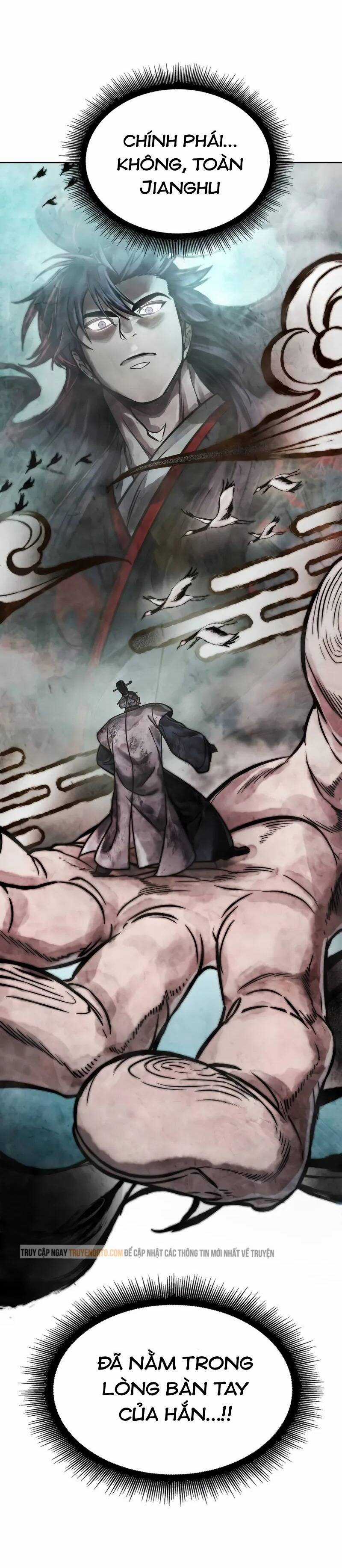 Ngã Lão Ma Thần Chapter 238 trang 3