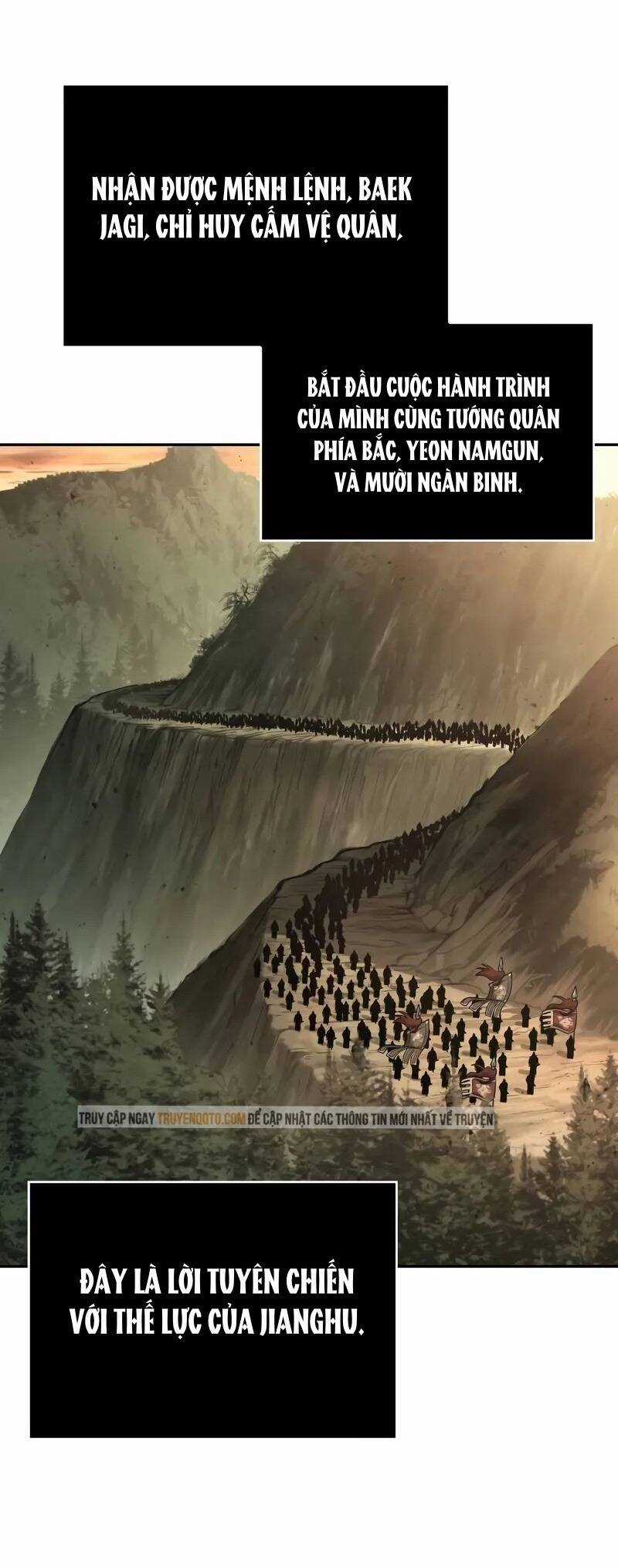 Ngã Lão Ma Thần Chapter 238 trang 30