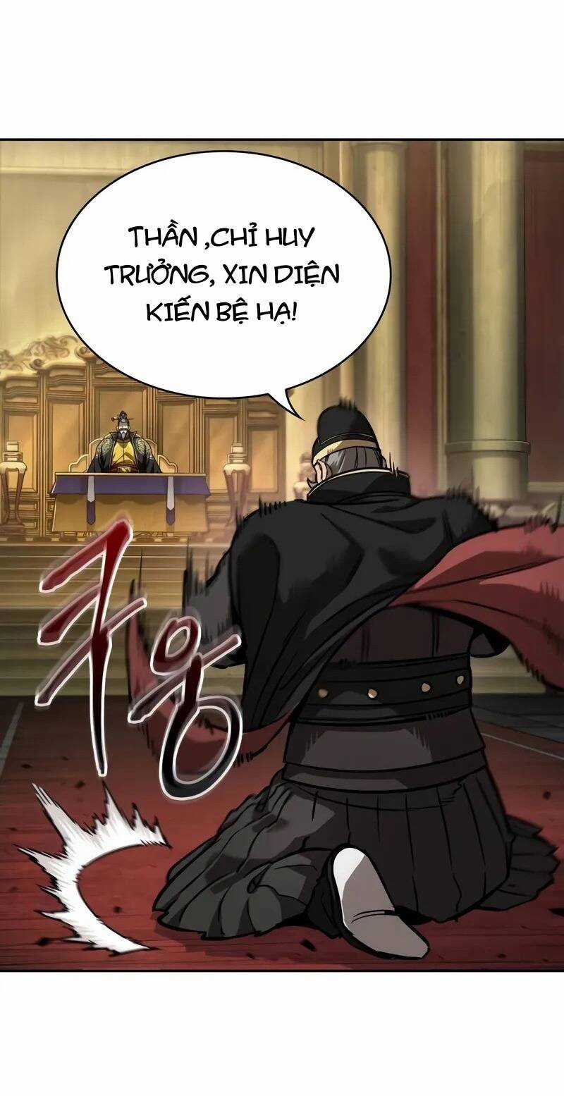 Ngã Lão Ma Thần Chapter 238 trang 34