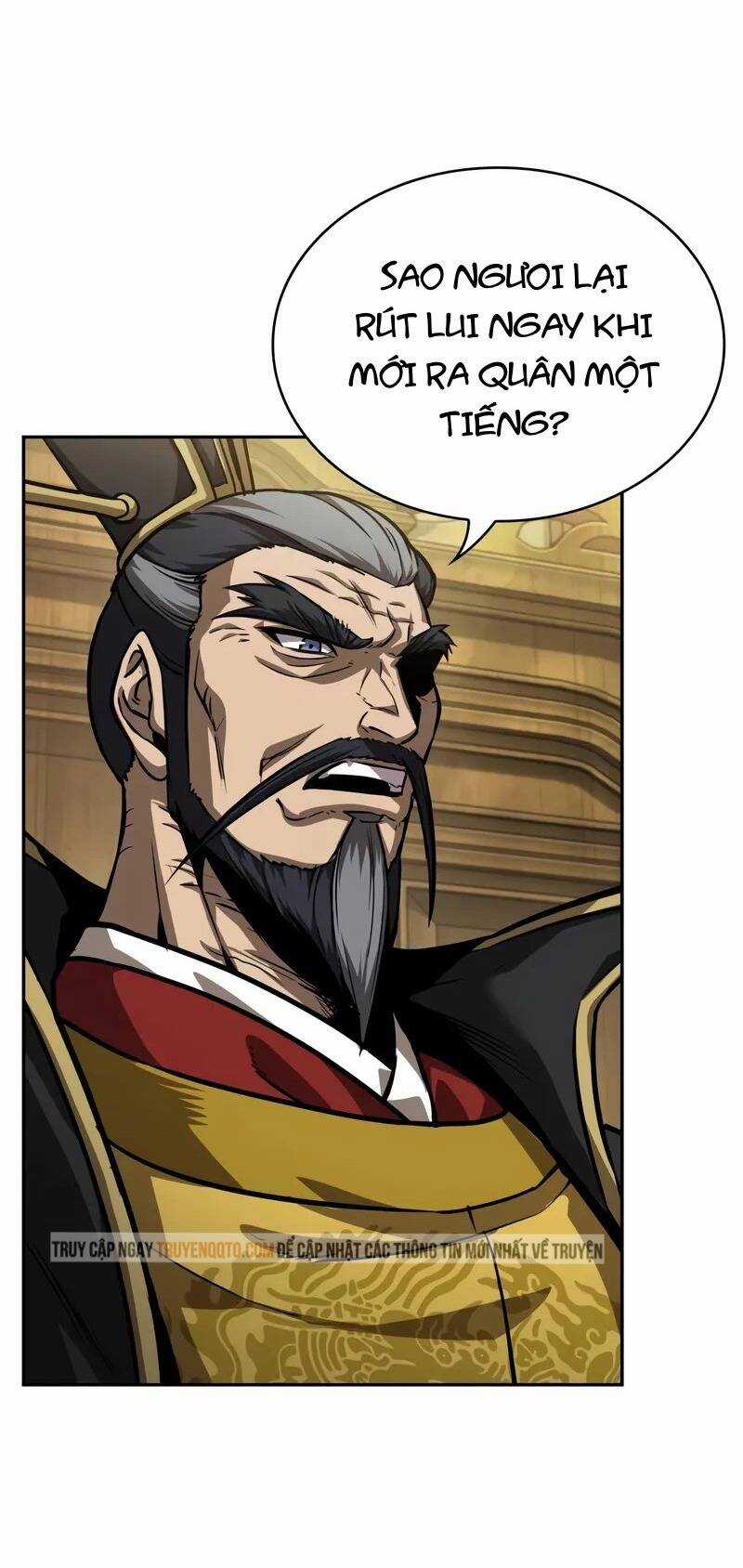 Ngã Lão Ma Thần Chapter 238 trang 35