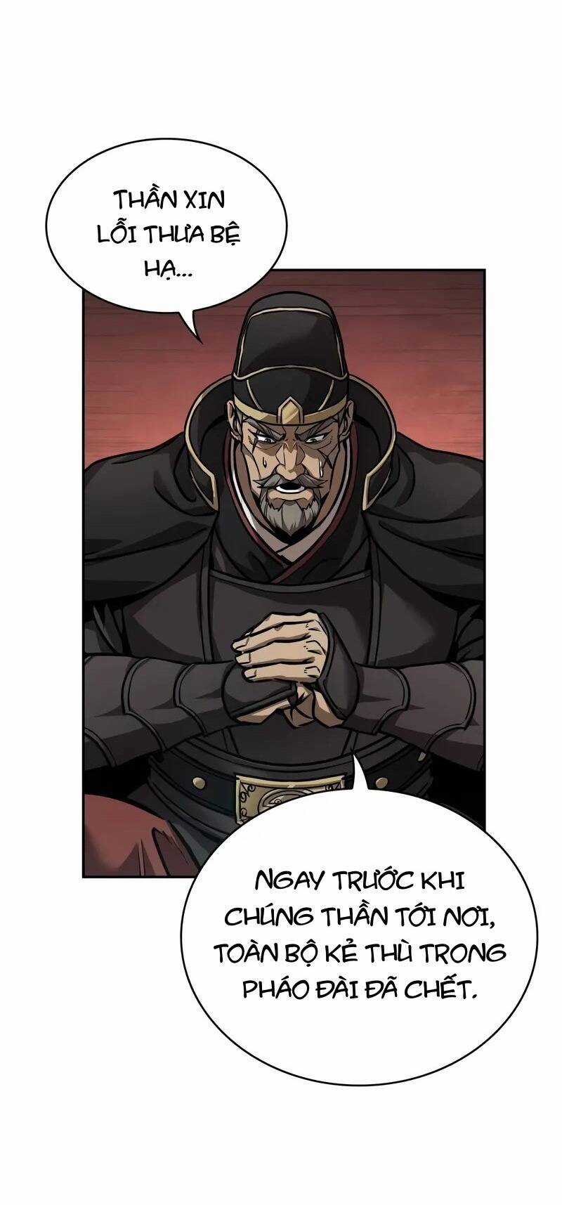 Ngã Lão Ma Thần Chapter 238 trang 36