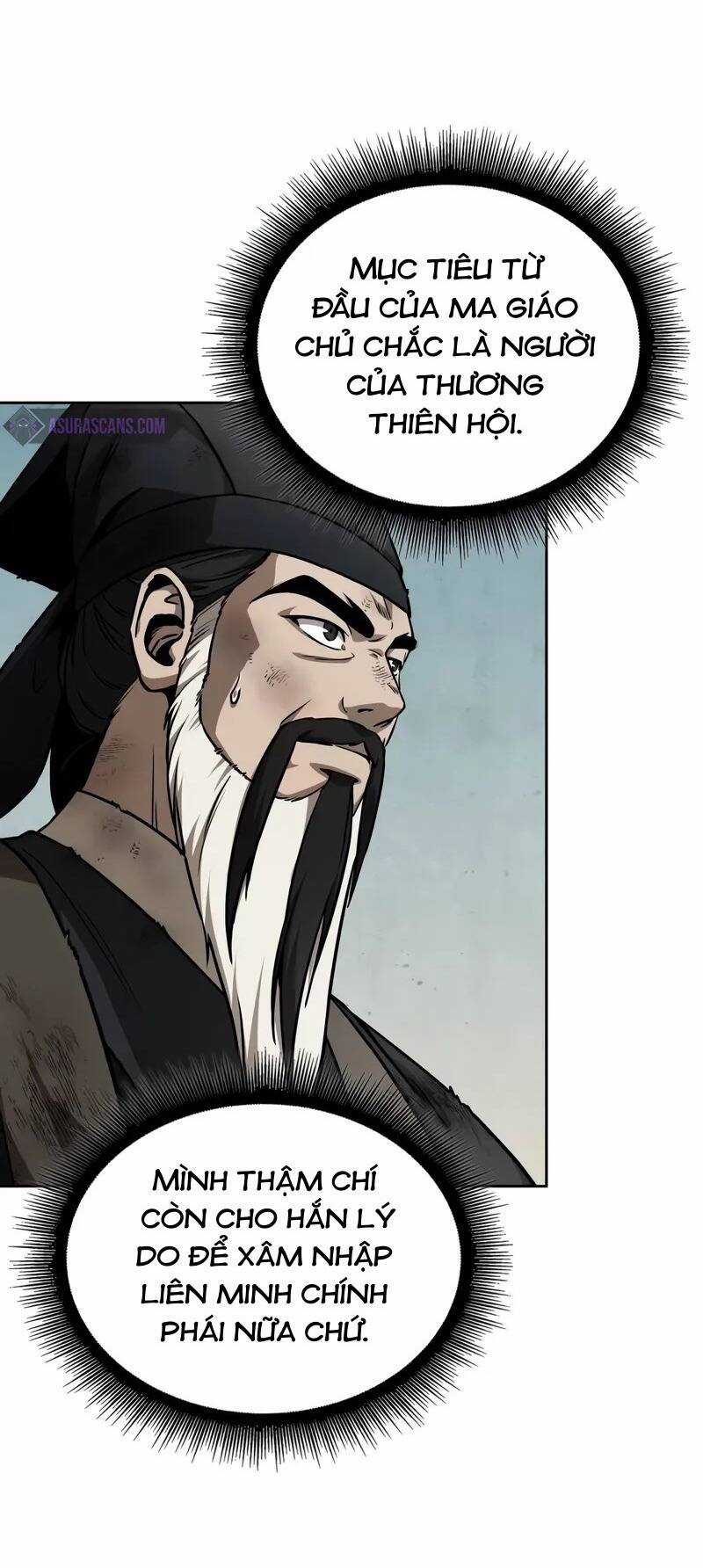 Ngã Lão Ma Thần Chapter 238 trang 4